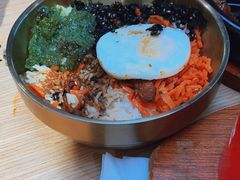 -朴大叔拌饭(上海真如环宇城店)