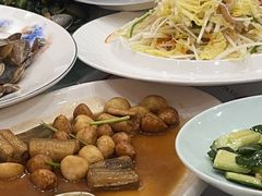 -良友·海鲜青岛菜(五四广场店)