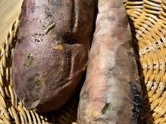 -民窑私烤土窑坑烤大公鸡