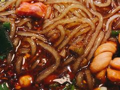 -三十三碗黄牛肉面(东原1891店)