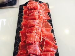 -福成肥牛(张家口桥东分店)