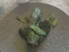 -素慧餐厅(大虹桥店)