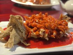-吴门人家·苏宴宫廷菜(拙政园店)