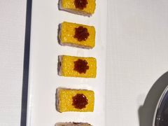 -杏花堂晋商私房菜(华熙五棵松店)