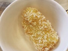 -汕头君华海逸酒店·鸿桃轩中餐厅