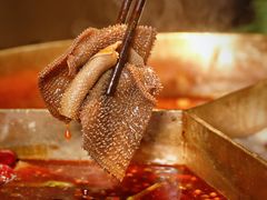 -湊湊火锅·茶憩(合生汇购物中心店)