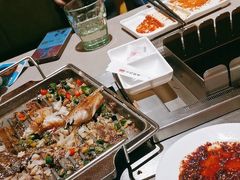 -丰茂烤串(金源店)