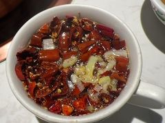 -北京老门框爆肚涮肉馆(锦业路店)