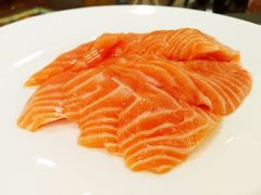 -华安国际大酒店-餐厅