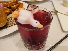 -J·one Bistro吉萬酒厨·牛排