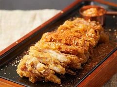 -鸿禧大清花(方庄店)