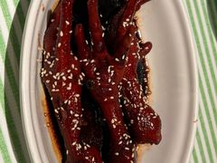 -桂满陇·景观餐厅(新世界店)