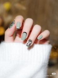 -妙睫屋日式美甲美睫