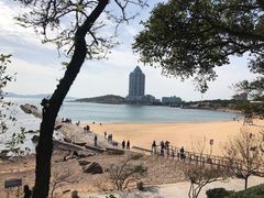-八大关景区