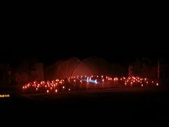 -婺源梦里老家大型山水实景演出