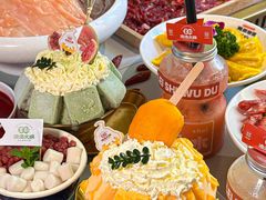 -雾都渣渣火锅(南城智汇城店)