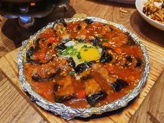 -汉小城·老铫子藕汤·乡野湖北菜(江汉路吉庆街店)
