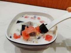 -老海南椰奶清补凉(文化宫老店)
