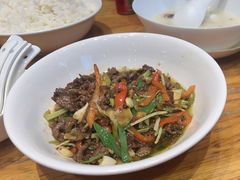 -辣公子·千岛湖私房菜(滨江店)