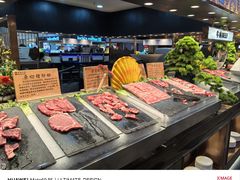 -苏格里岛自助海鲜烤肉(中州万达店)