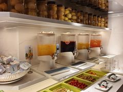 -The COOK·厨餐厅·自助餐(浦东嘉里大酒店)