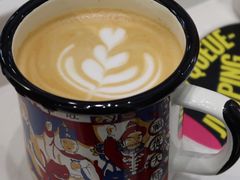 -Manner Coffee(大宁国际商业广场店)
