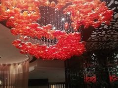 -富力万达嘉华酒店-品珍中餐厅(水果湖店)