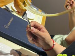 -沏点Trattoria意大利餐厅(新街口店)