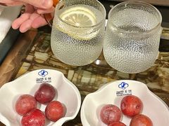 -天然沐足·推背采耳·敷姜艾灸(龙眼美食街店)