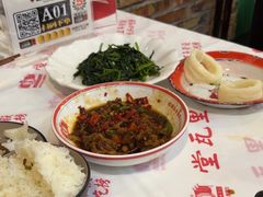 -堂瓦里·33年传统赣菜(第一街区店)