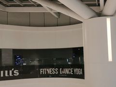 -威尔仕健身(虹桥南丰城店)
