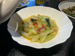 -桐湾大院·桐庐菜(滨江店)