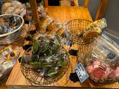 -Max Bakery 阿唛手作