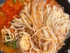 -曹宝林砂锅麻辣烫(星光路店)