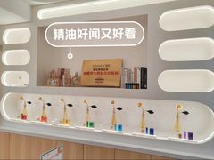 -瑶舍头疗·瑶浴·芳香热石SPA(五洲国际店)