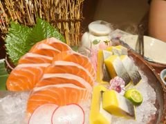 -古田居·特色寿司料理(星之岛旗舰店)