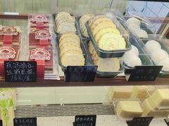 -包满意面包糕点(东坝店)