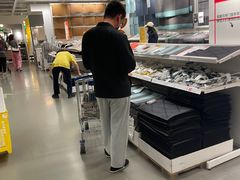 -宜家·瑞典风味餐厅(烟台路店)