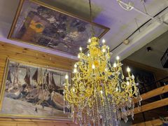 -明日世界密室轰趴·剧本桌游·箭馆团建(国贸店)