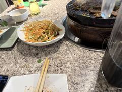 -厚味居炙子烤肉·清真(天桥南纬路店)