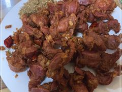 -老七饭馆 清真菜(光荣道总店)