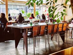 -WOKKA by艮上(中海环宇荟店)