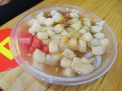 -陈氏冰粉(龙山中学店)