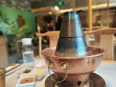 -牛街·马辈儿涮肉(牛街总店)