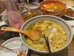 -云海肴·汽锅鸡·云南代表菜(五道口购物中心店)