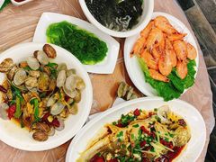 -阿杰臻选海鲜饭店(普陀山店)