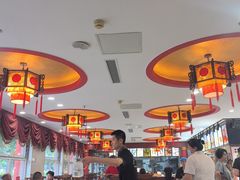 -百味饺子城•海鲜家常菜(秦皇岛店)
