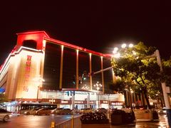 -八一南昌起义纪念塔