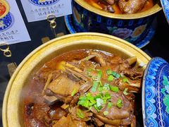 -金典银峰老鹅馆·昆山菜(亭林公园店)