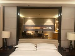 -中山喜来登酒店